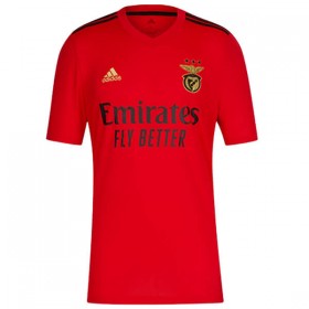 Camisetas Benfica Primera Equipacion 2020/2021